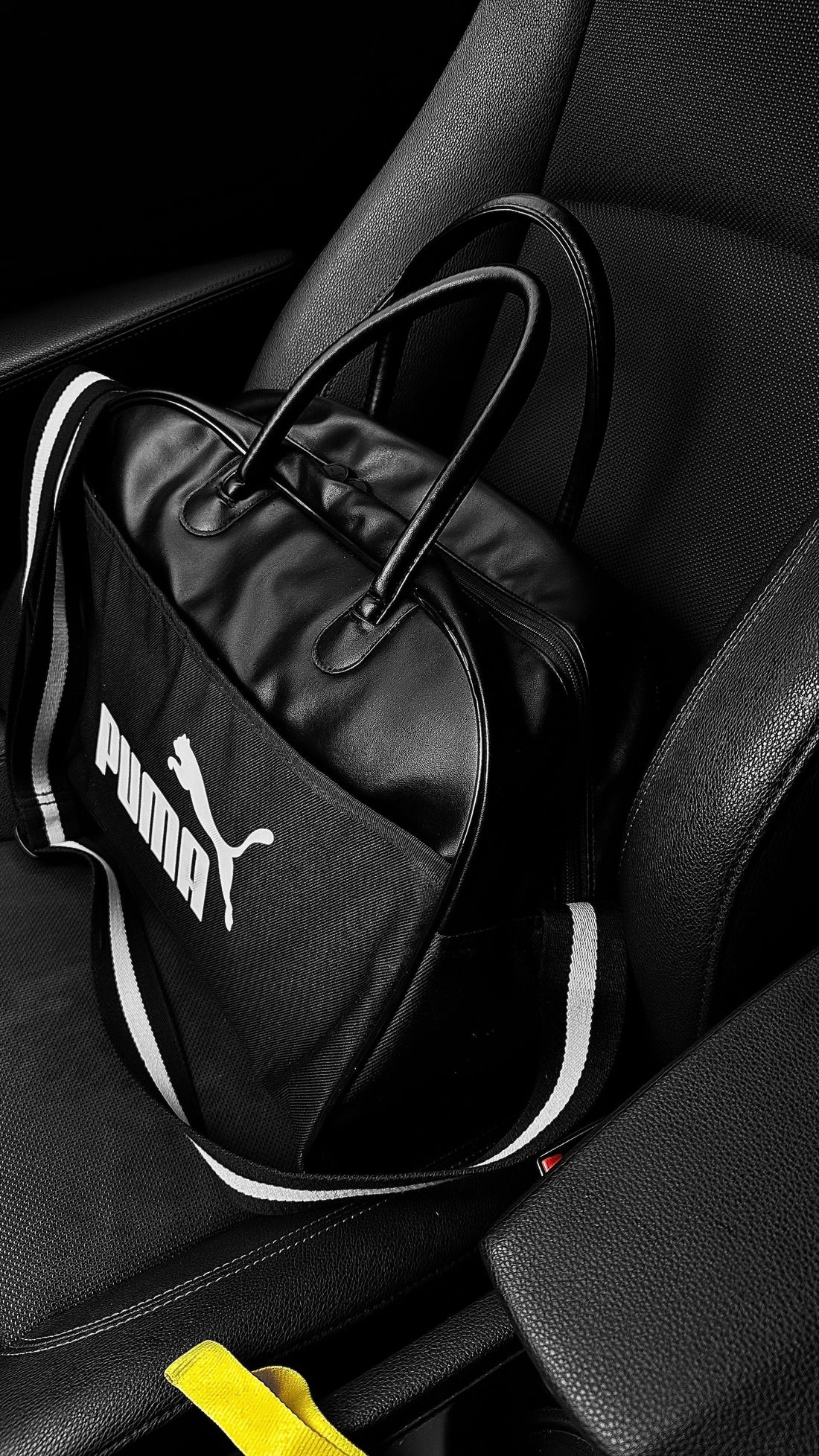 Começar sem perfeição