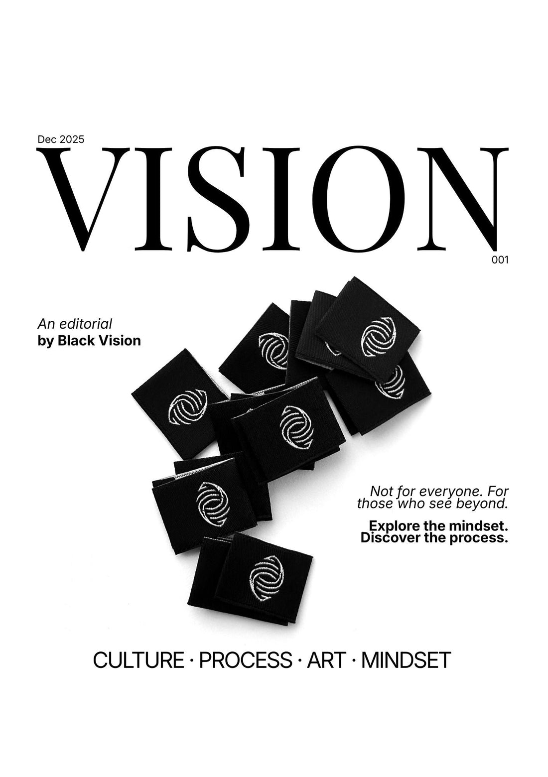 Welcome to VISION